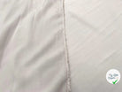 VOILE VISCOSE BEIGE FICELLE - My Little Coupon - tissu - coudre