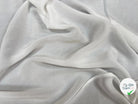 VISCOSE UNIE BLANCHE - My Little Coupon