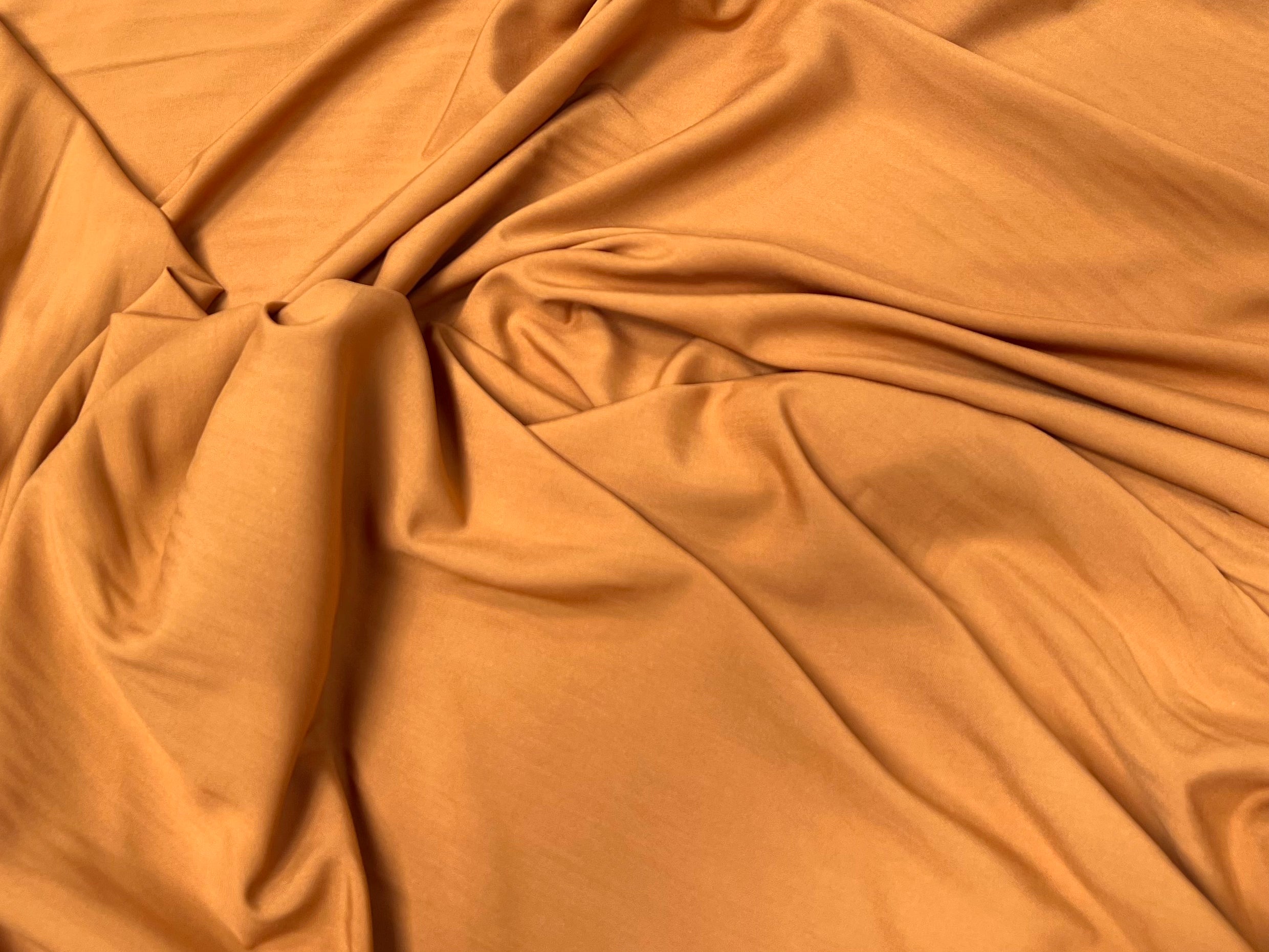 VISCOSE UNIE FAUVE - My Little Coupon