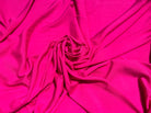 VISCOSE UNIE FUCHSIA - My Little Coupon