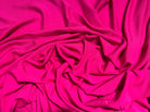 VISCOSE UNIE FUCHSIA - My Little Coupon