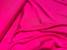 VISCOSE UNIE FUCHSIA - My Little Coupon