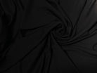 VISCOSE UNIE NOIR - My Little Coupon