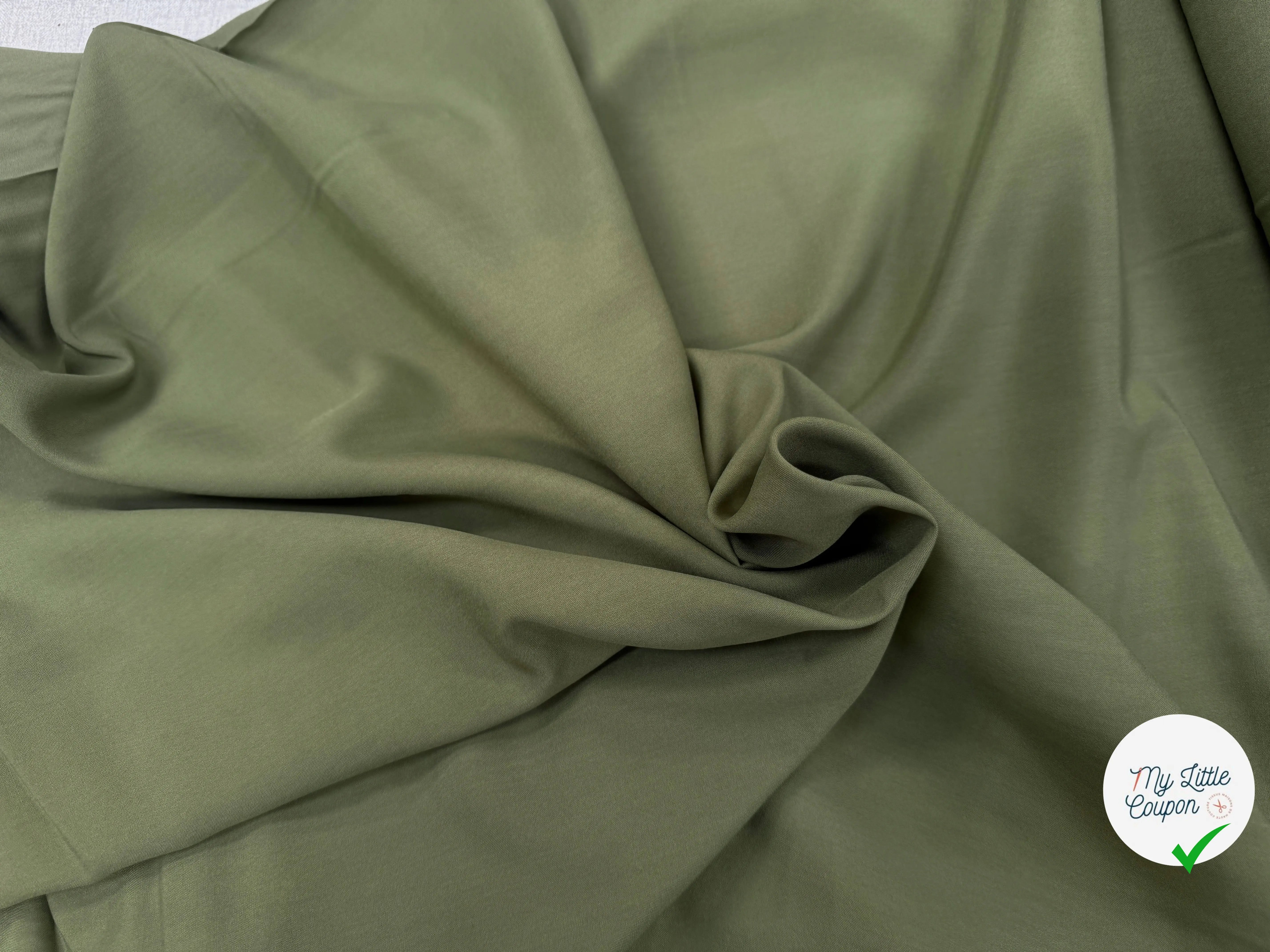 VISCOSE UNIE PYTHON - My Little Coupon