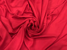VISCOSE UNIE RED - My Little Coupon