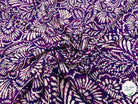 VISCOSE VIOLETTA VIOLET 140 CM - My Little Coupon
