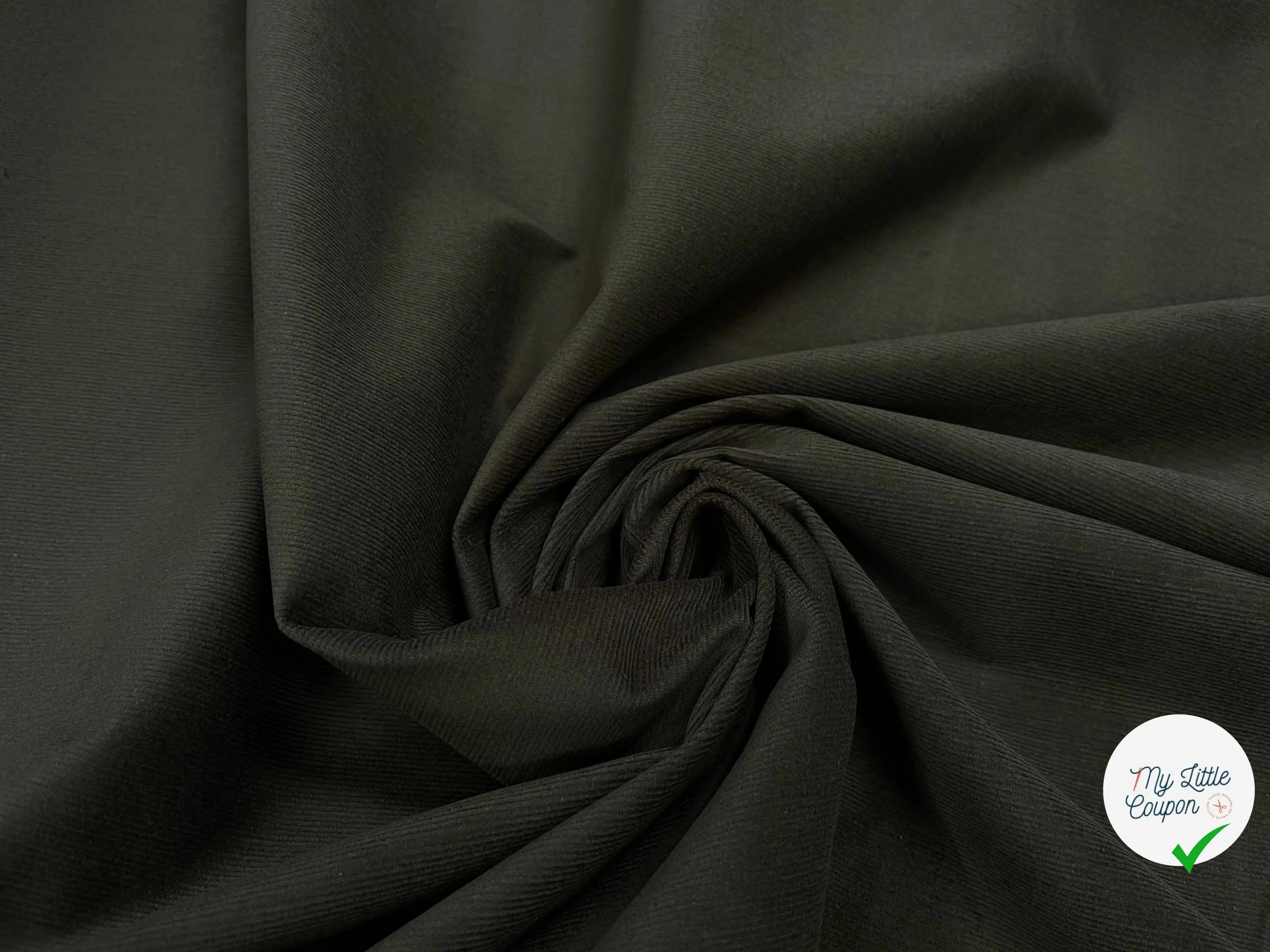 VISON 140CM CARBONE - My Little Coupon