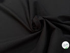 VOILE COTON TISSÉ CERCLE EN LEGER RELIEF - My Little Coupon