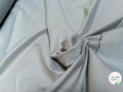 VOILE DE COTON BEAU BLEU DRAGÉE - My Little Coupon