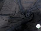 VELO IN COTONE BLU NOTTE 150CM - My Little Coupon