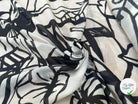 VOILE DE COTON DESSIN D'ENFANTS PRODIGE - My Little Coupon