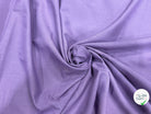 VOILE DE COTON FLUIDE PARME QUALITÉ PREMIUM 150 CM 100% COTON - My Little Coupon