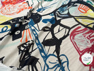 VOILE DE COTON GRIBOUILLI SEUCLA - My Little Coupon