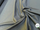 VOILE DE COTON GRIS BLEUTÉ 100% COTON - My Little Coupon