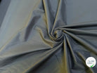 VOILE DE COTON GRIS BLEUTÉ 100% COTON - My Little Coupon