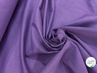 VOILE DE COTON PARME QUALITÉ PREMIUM 100% COTON - My Little Coupon