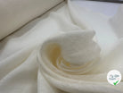 TOILE DE LIN OFF WHITE - My Little Coupon - tissu - coudre