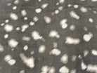 VOILE DE SOIE LEOPARD ABSTRAIT YAKOI - My Little Coupon
