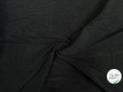 VOILE DE VISCOSE ÉMÉRISÉ - My Little Coupon