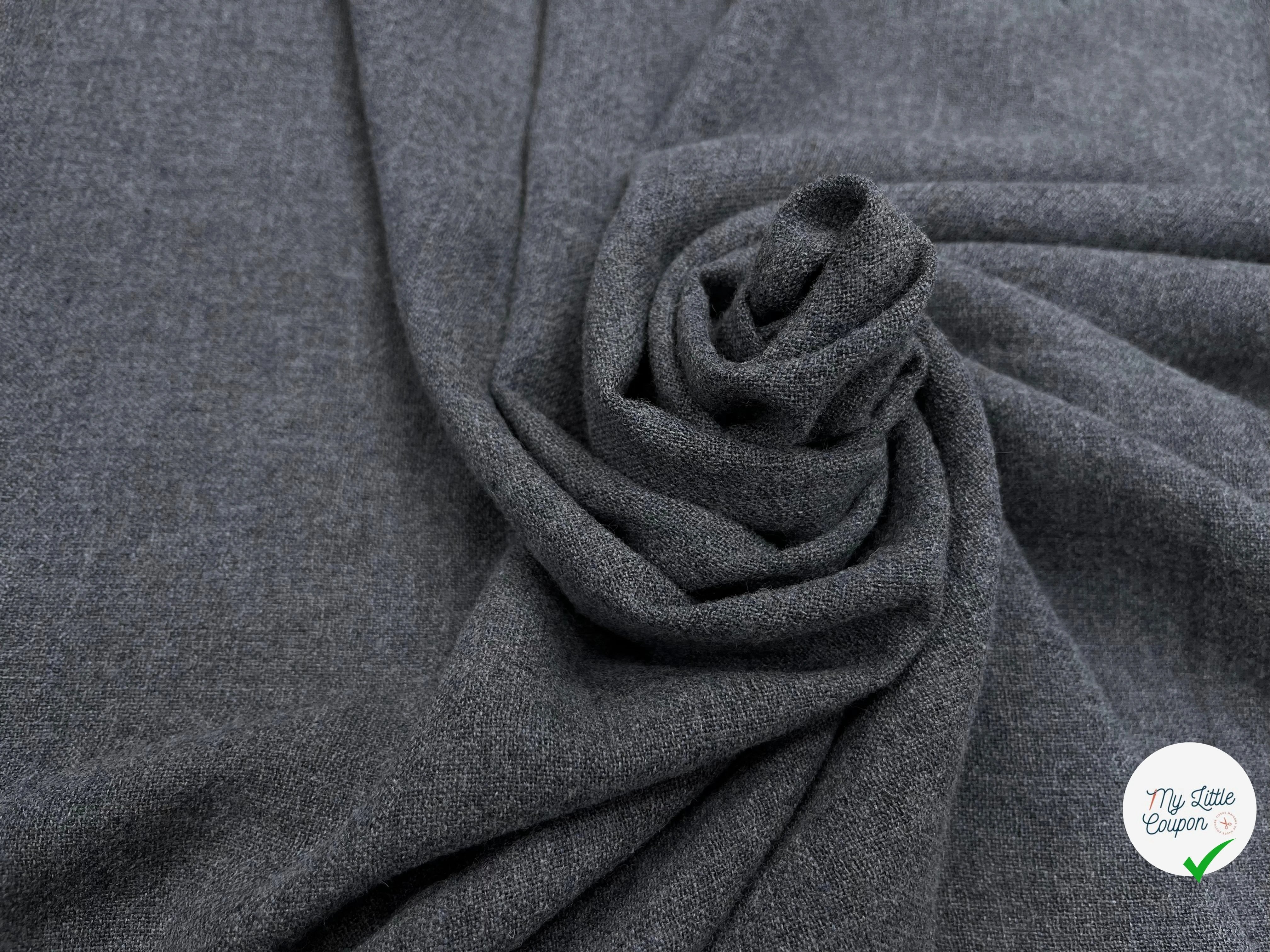VOILE LOURD DE LAINE  SUBLIME 904 - My Little Coupon