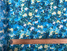 VOILE PEACHSKIN MYRTILLES - My Little Coupon