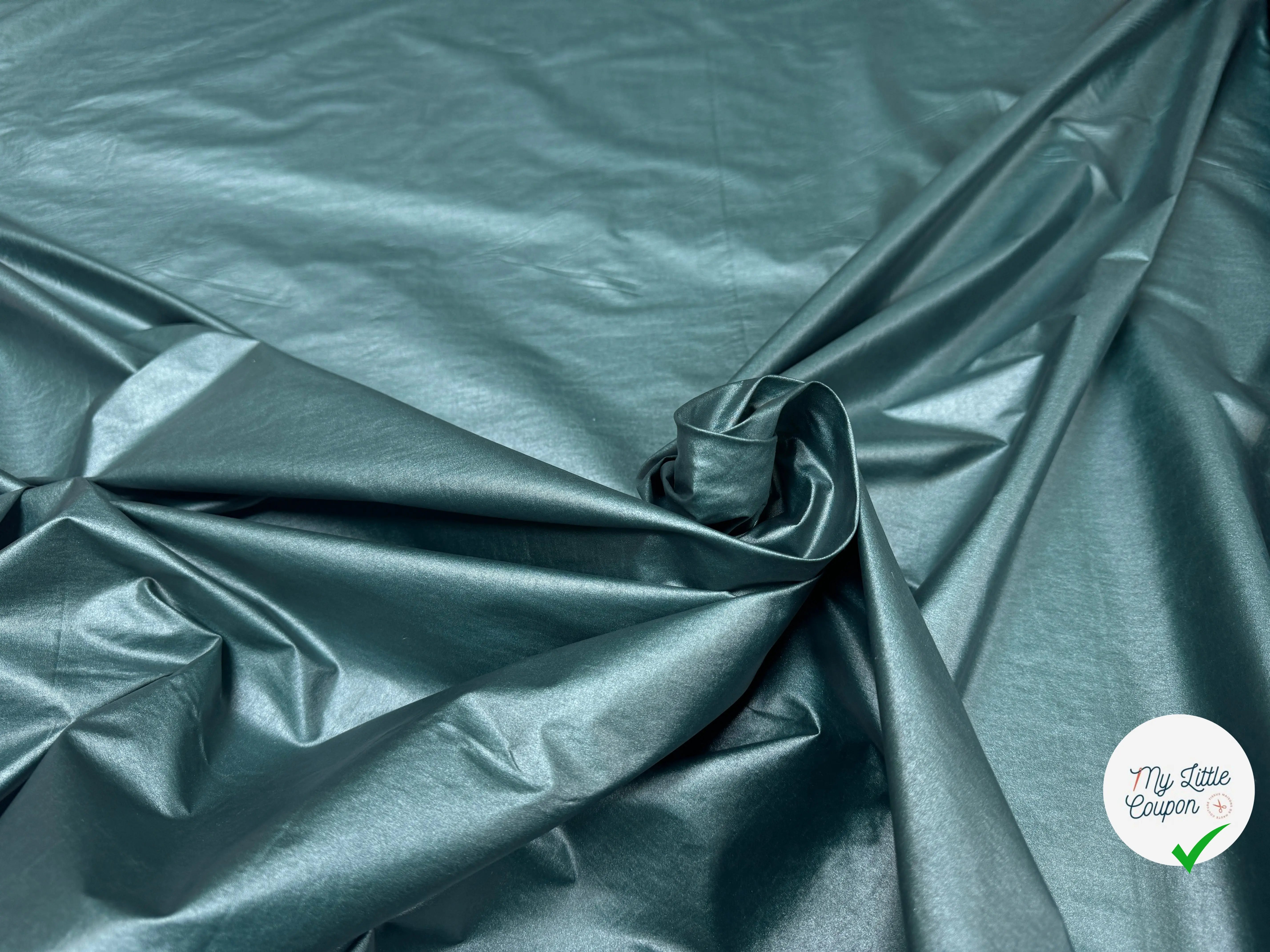 VYNIL PARKET VERT POLYAMIDE - My Little Coupon