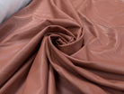 VYNILE BOMBERS UNI MARRON NOISETTE - My Little Coupon