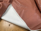 VYNILE BOMBERS UNI MARRON NOISETTE - My Little Coupon