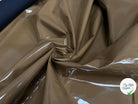 VYNILE UNI MARRON COUTURE - My Little Coupon