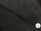 WHIPCORD GRIS CHINÉ 100% LAINE - My Little Coupon - tissu - coudre
