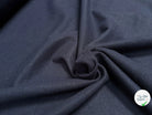WINTERWEAR ASPECT LAINE MANTEAU NAVY NUIT STRETCH - My Little Coupon