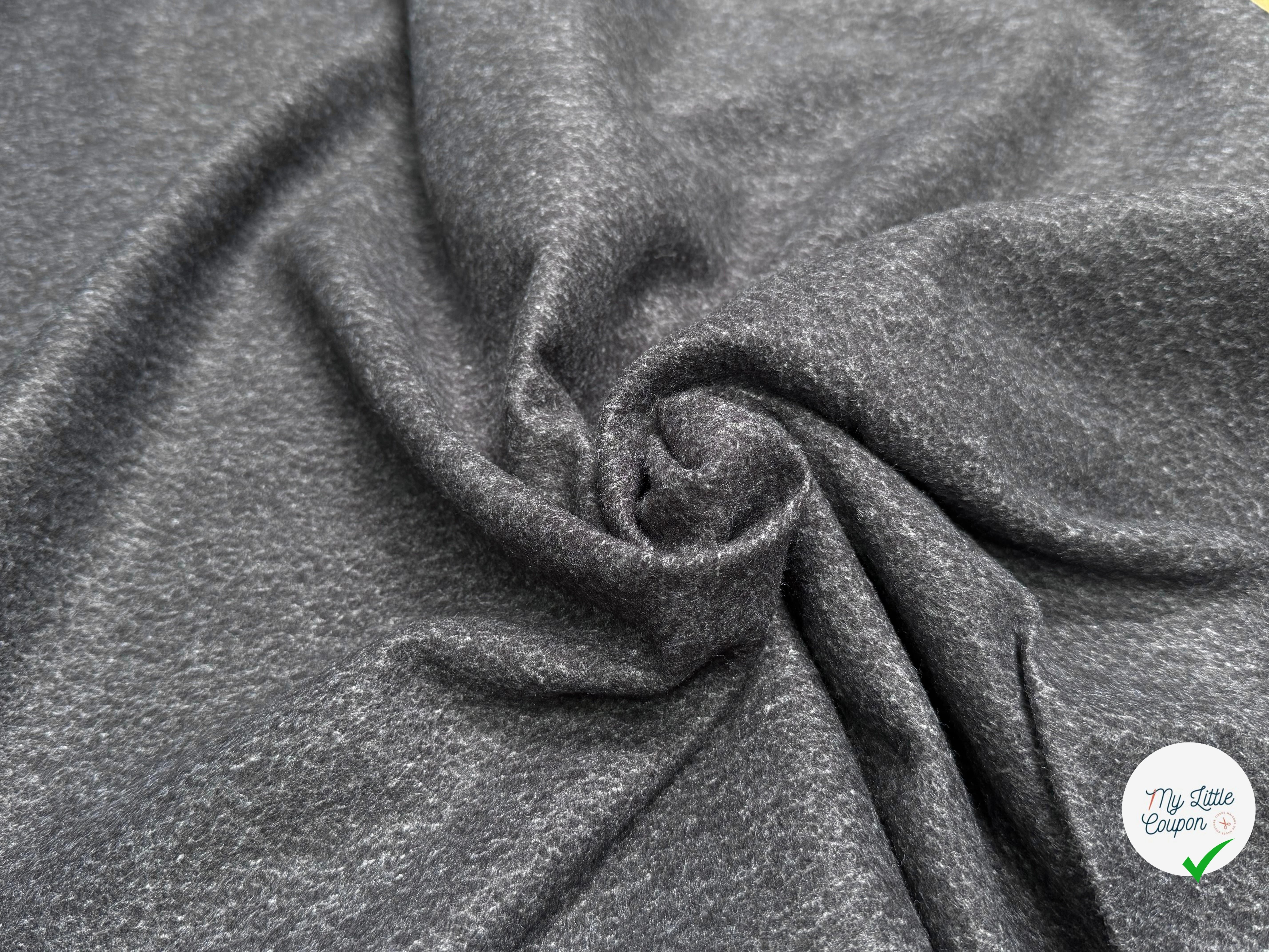 WINTERWEAR MANTEAU POILS COURTS SUPER DOUX - My Little Coupon