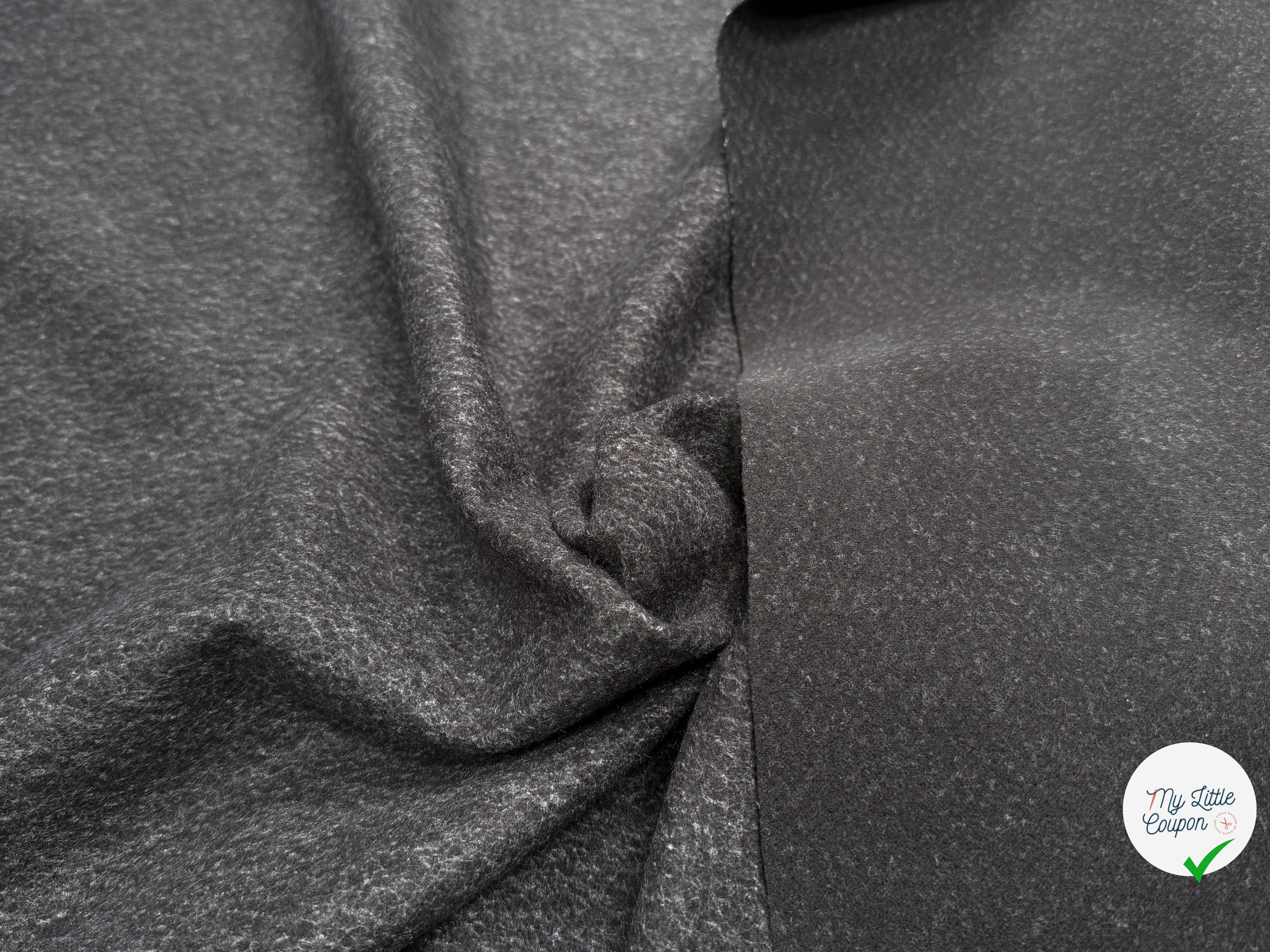 WINTERWEAR MANTEAU POILS COURTS SUPER DOUX - My Little Coupon