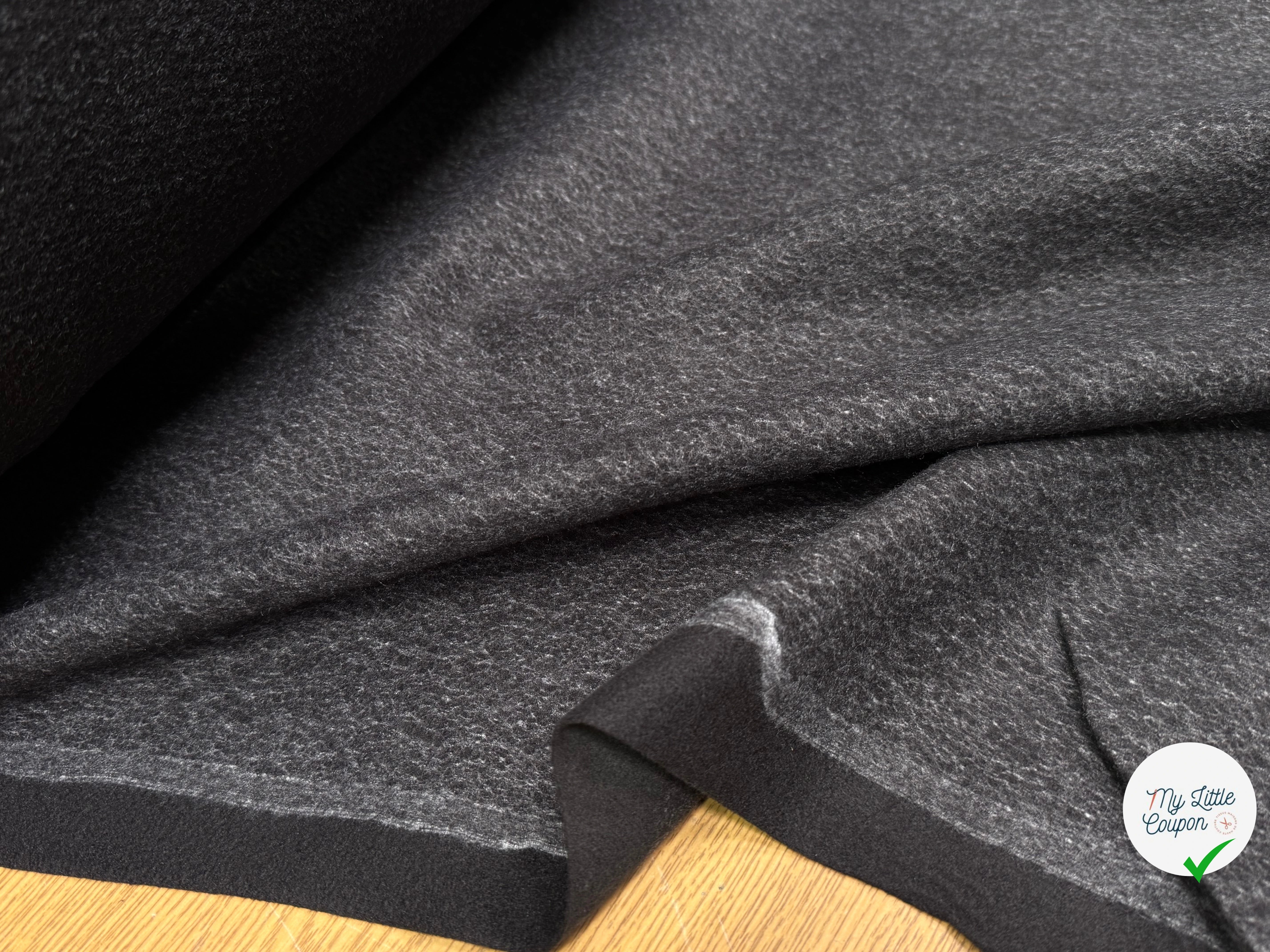 WINTERWEAR MANTEAU POILS COURTS SUPER DOUX - My Little Coupon
