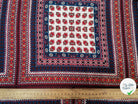 WOOLPEACH BOHÈME ROYAL ROUGE - My Little Coupon