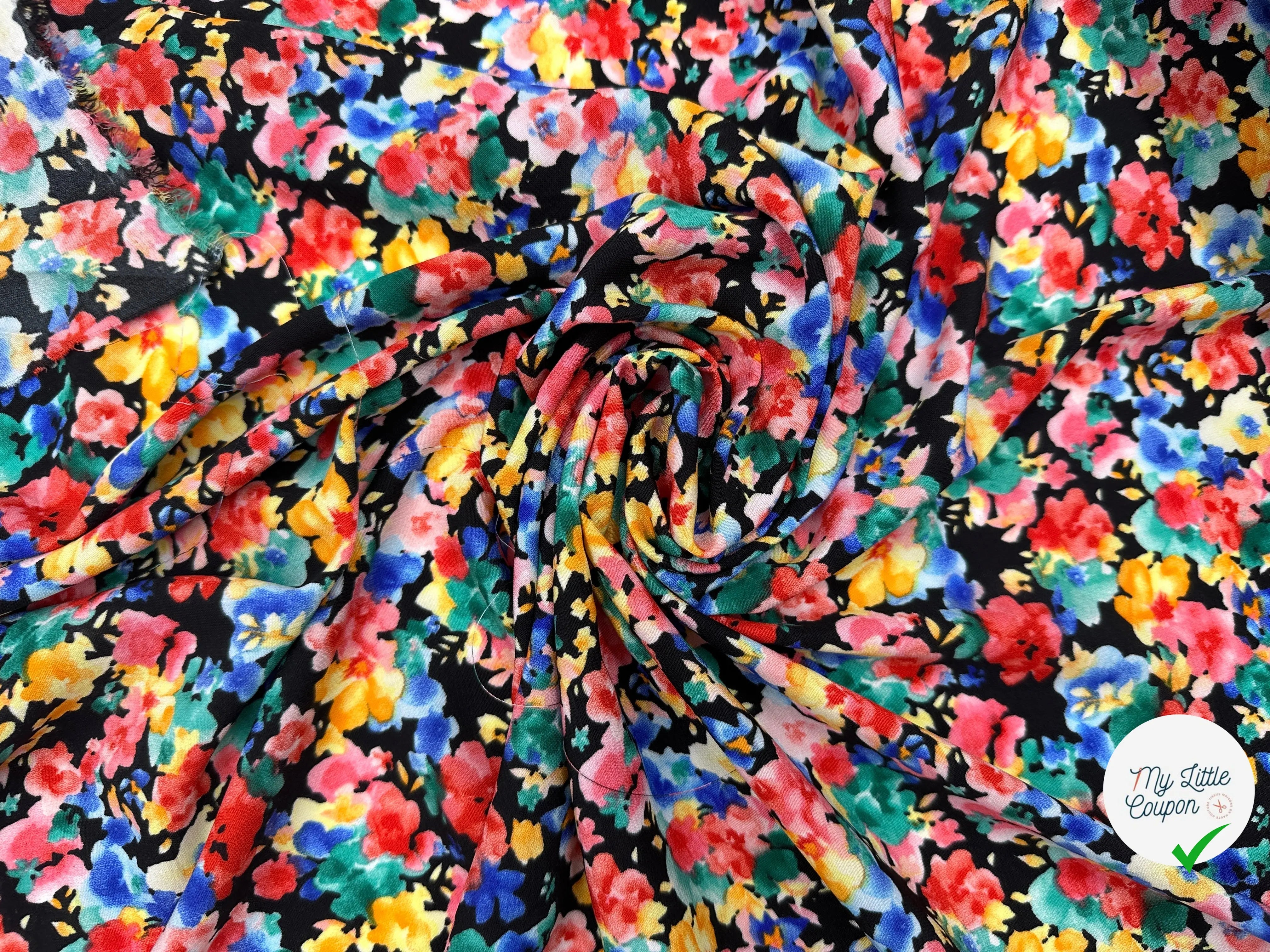 WOOLPEACH EXPLOSION DE FLEURS - My Little Coupon