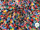 WOOLPEACH EXPLOSION DE FLEURS - My Little Coupon