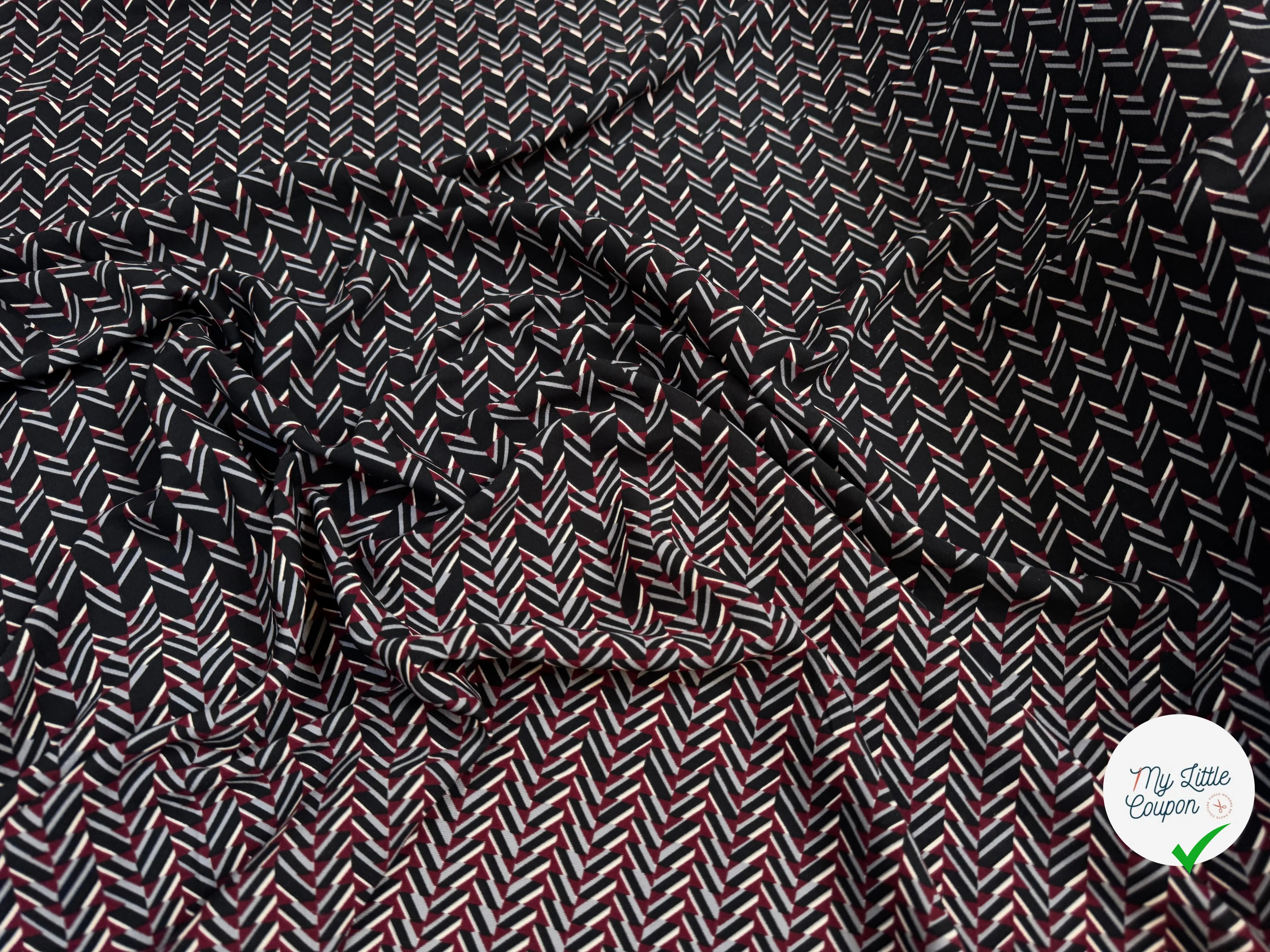 WOOLPEACH GÉOMÉTRIE EVOLUTIVE - My Little Coupon