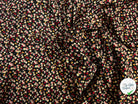 WOOLPEACH MINI FLEURS JAUNE ET ROUGE - My Little Coupon