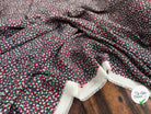 WOOLPEACH MINI FLEURS ROUGE ET BLEU - My Little Coupon