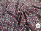 WOOLPEACH MINI FLEURS ROUGE ET BLEU - My Little Coupon