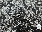 WOOLPEACH NOIR & BLANC MOTIFS MAJESTUEUX - My Little Coupon