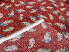 WOOLPEACH  PAISLEY ROSE - My Little Coupon