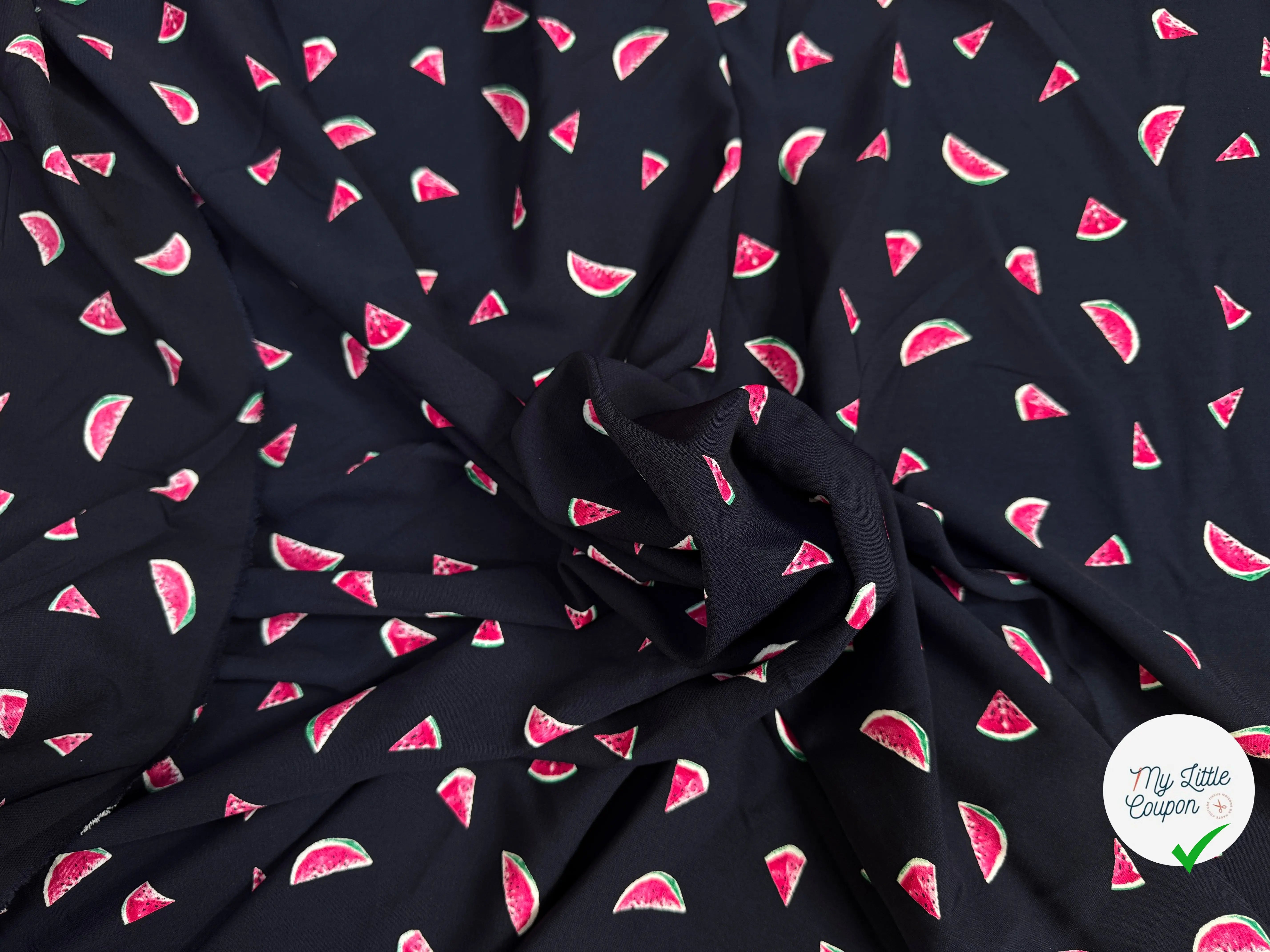 WOOLPEACH PTITE PASTÈQUE - My Little Coupon