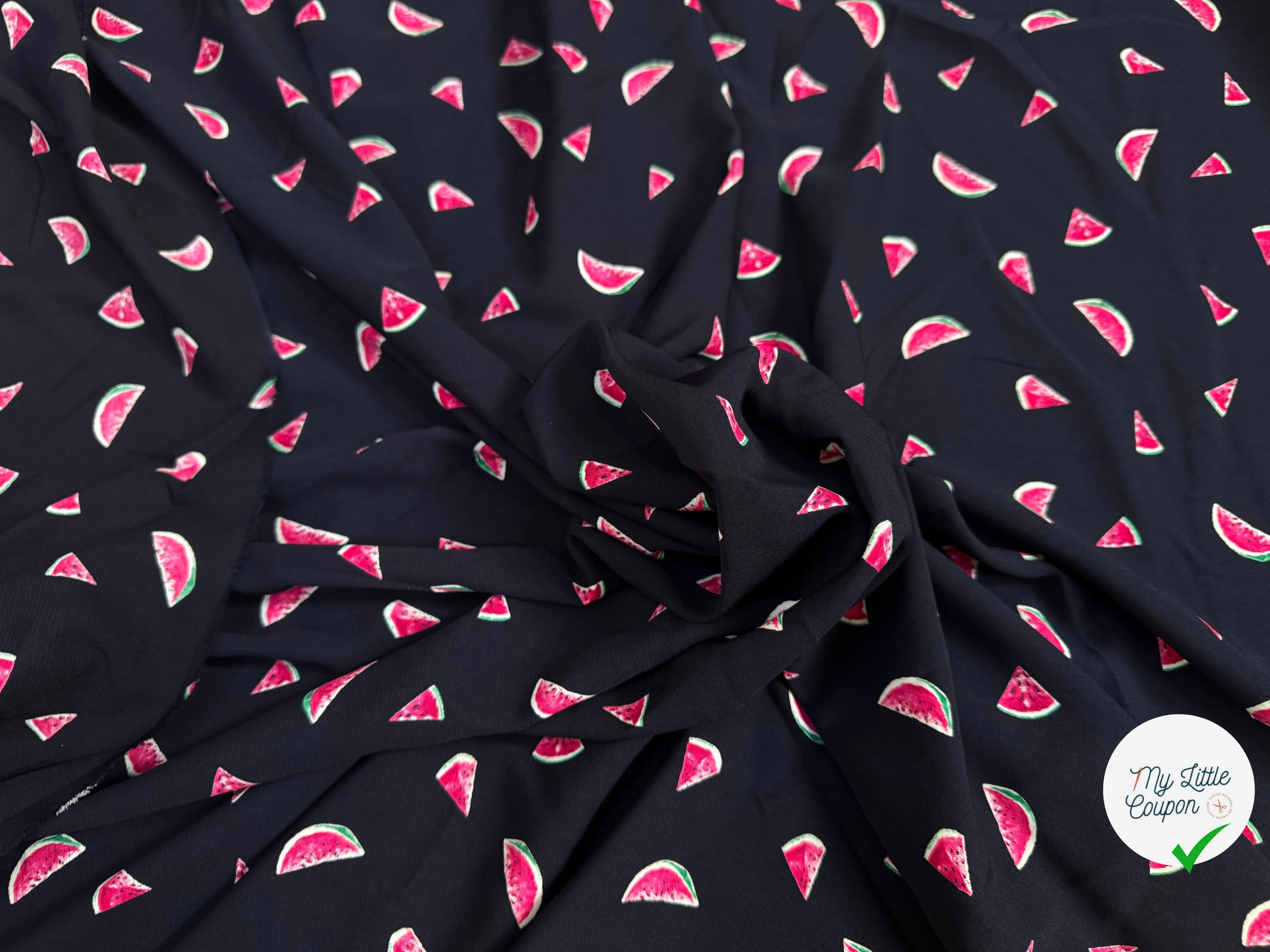 WOOLPEACH PTITE PASTÈQUE - My Little Coupon