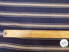 WOOLPEACH RAYURE FOND BLEU - My Little Coupon