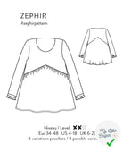 ZEPHIR- Atelier Scämmit - My Little Coupon