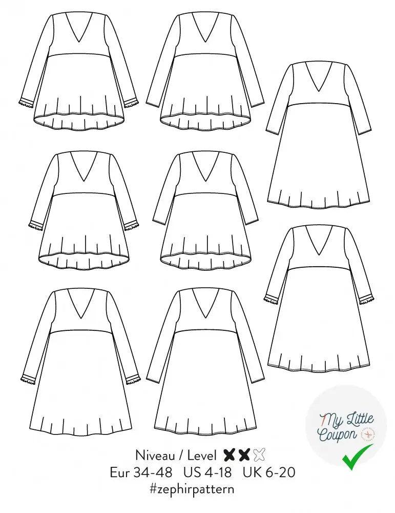 ZEPHIR- Atelier Scämmit - My Little Coupon
