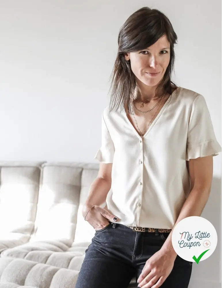 ZOE- Atelier Scämmit - My Little Coupon