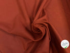 CABAN 100% LAINE CACHEMIRE TERRACOTA - My Little Coupon